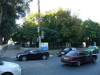 Дортмундский сквер