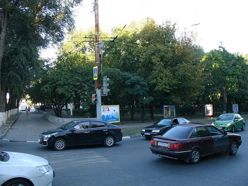 Дортмундский сквер