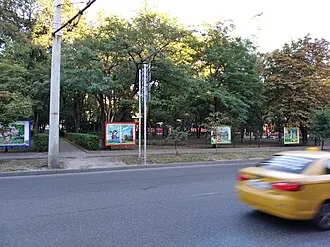 Дортмундский сквер — фото 3