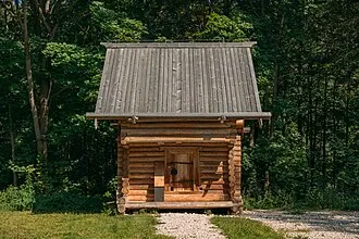 Щёлоковский хутор