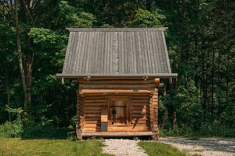 Щёлоковский хутор