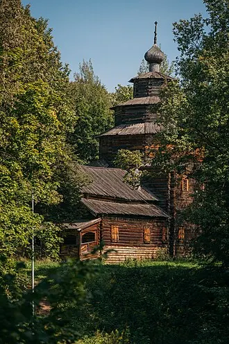 Щёлоковский хутор — фото 2