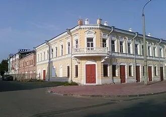 Художественная культура Русского Севера