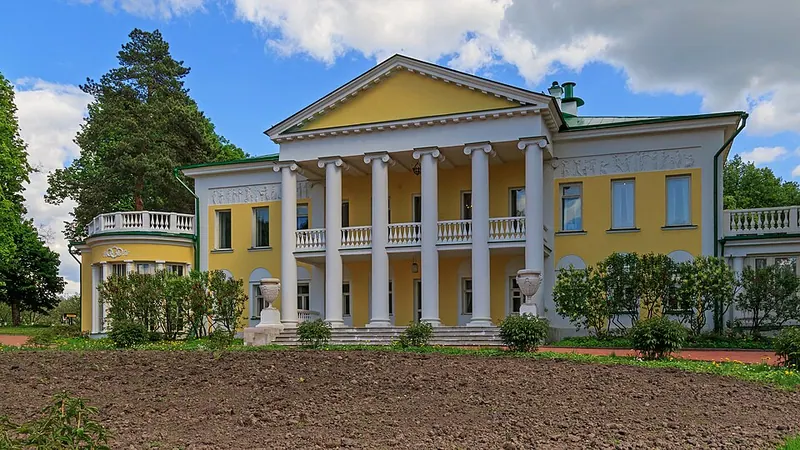 Горки (усадьба)