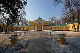 Братцево (усадьба)