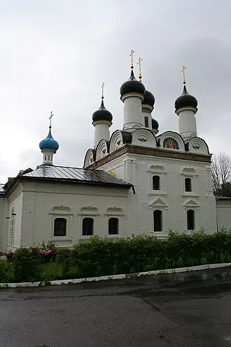 Братцево (усадьба) — фото 4
