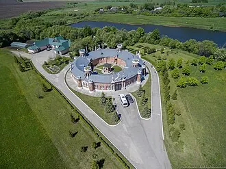 Красное (усадьба)