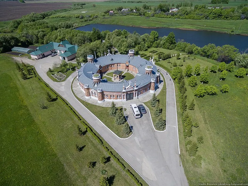 Красное (усадьба)