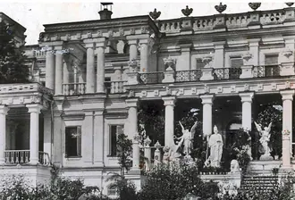 Степановское-Павлищево — фото 2
