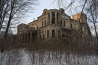 Степановское-Павлищево — фото 3