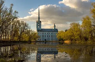 Петропавловский парк — фото 2