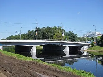 Восточный мост (Москва)