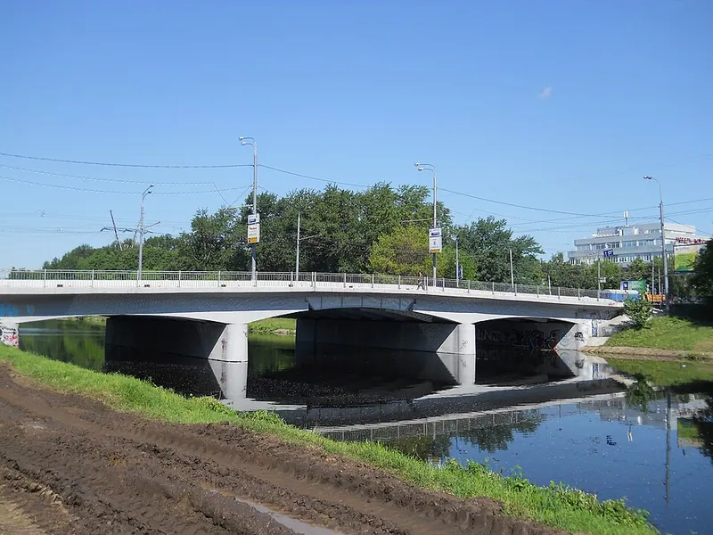 Восточный мост (Москва)