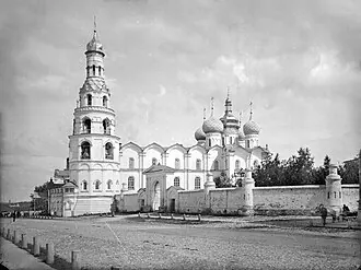 Благовещенский собор Казанского кремля — фото 4