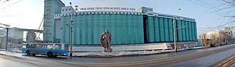 Элеватор (Волгоград)