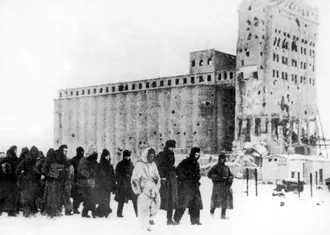 Элеватор (Волгоград) — фото 2