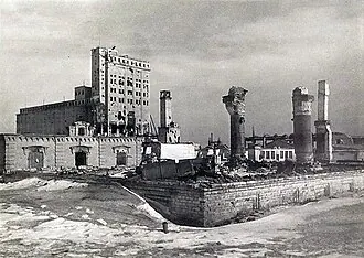 Элеватор (Волгоград) — фото 3