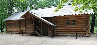 Домик Петра I (Москва) — фото 3