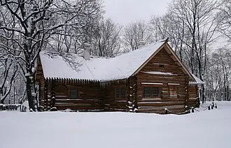 Домик Петра I (Москва) — фото 4
