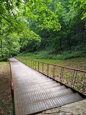 Янгантау (гора) — фото 2