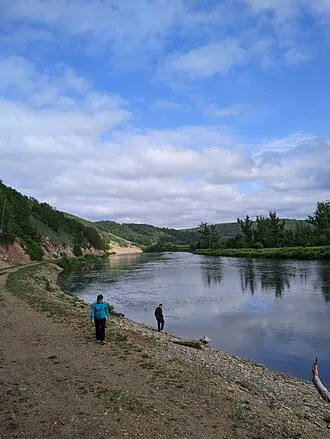Янгантау (гора) — фото 4