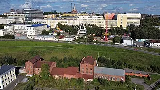 Летний сад имени Горького — фото 3