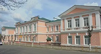 Пензенское реальное училище