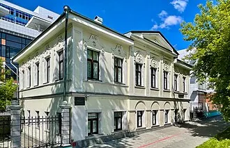 Художественный музей Эрнста Неизвестного — фото 2