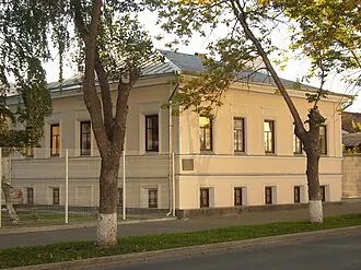Художественный музей Эрнста Неизвестного — фото 4
