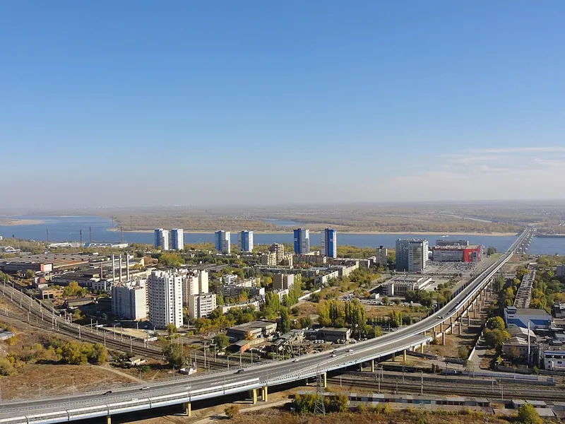 Центральный парк культуры и отдыха (Волгоград)