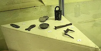 Шебекинский историко-художественный музей — фото 3