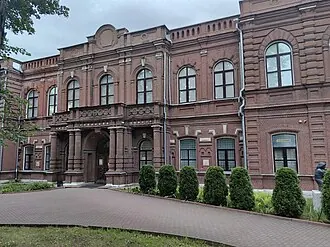 Ивановский областной художественный музей — фото 4