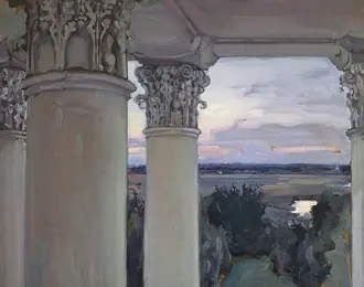 Введенское (усадьба) — фото 3