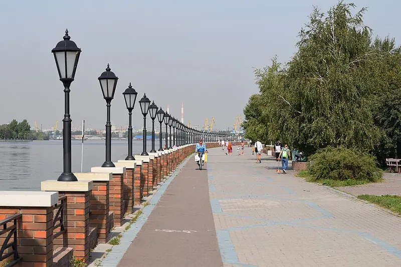 Таллинский парк