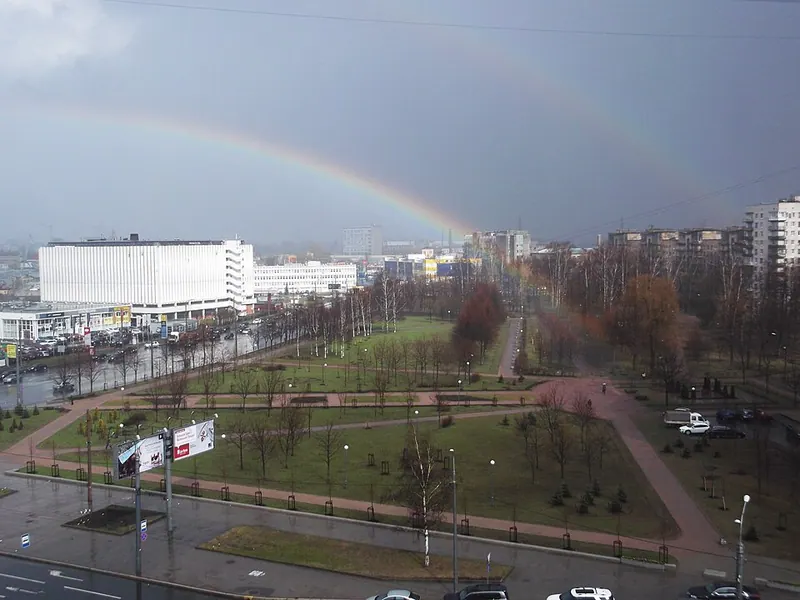 Сад Декабристов (Санкт-Петербург)