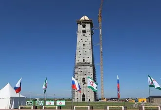 Башня Согласия — фото 2