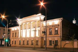 Томский областной краеведческий музей — фото 2