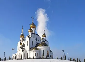 Иверский женский монастырь (Ростов-на-Дону) — фото 2