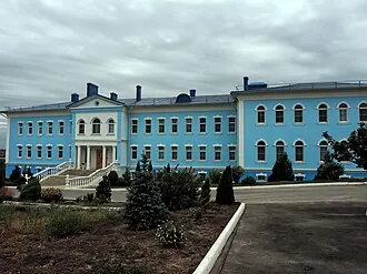 Иверский женский монастырь (Ростов-на-Дону) — фото 3