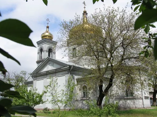 Сретенский собор (Херсон)