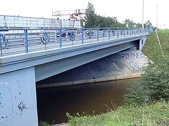 Долгоруков мост — фото 3