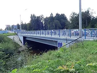 Долгоруков мост — фото 4