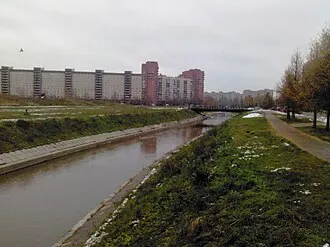 Ледовый мост — фото 3