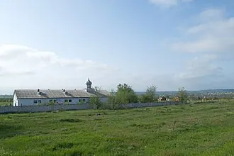 Катерлезский Свято-Георгиевский монастырь — фото 2