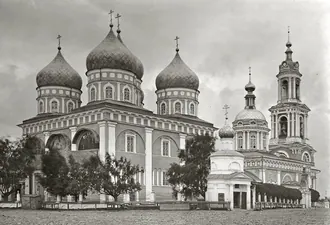 Покровский собор (Кимры)