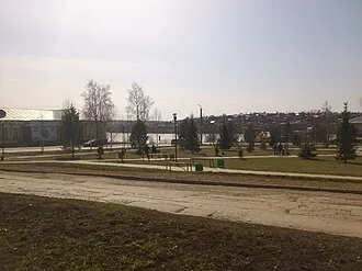Лысьвенский музей — фото 2