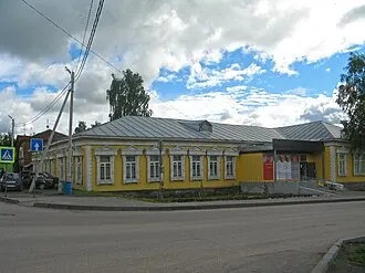 Лысьвенский музей — фото 3