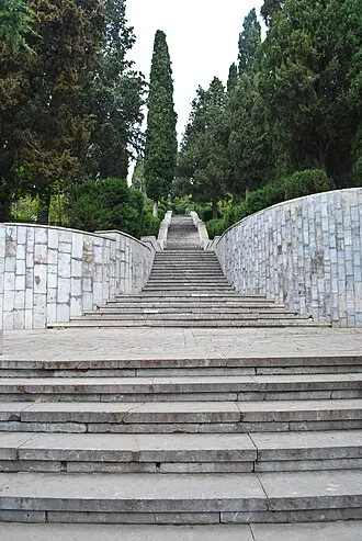 Поликуровский мемориал