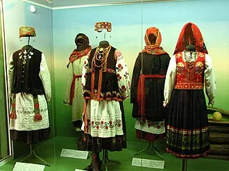Луганский областной краеведческий музей — фото 4