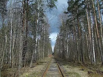 Новоорловский заказник